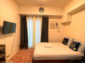 Condo in 8 ADRIATICO for Short-stay near UP Manila St Lukes & US Embassy